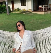 Anjel Young Dominant Asian Ledy - escort in Hat Yai