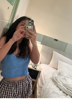 Anjel Young Dominant Asian Ledy - escort in Hat Yai Photo 2 of 4