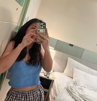 Anjel Young Dominant Asian Ledy - escort in Hat Yai