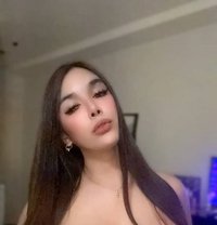 AnjelaGoddess - Transsexual escort in Makati City