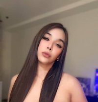 AnjelaGoddess - Acompañantes transexual in Bangkok Photo 9 of 12