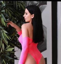 Anjelica - escort in Abu Dhabi