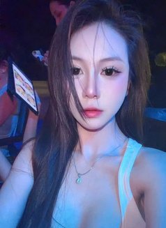 Bao Bei Taiwanese Sexy Baby - escort in Bangkok Photo 1 of 14