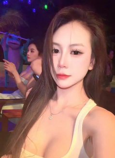 Bao Bei Taiwanese Sexy Baby - escort in Bangkok Photo 2 of 14