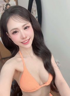 Bao Bei Taiwanese Sexy Baby - escort in Bangkok Photo 3 of 14