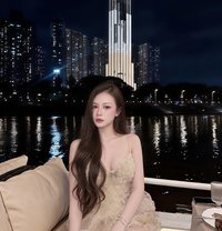 Mina Taiwanese Sexy Baby - escort in Bangkok Photo 13 of 13