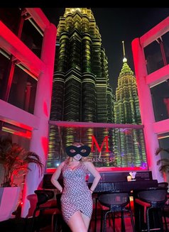 Anjelie hot milf - escort in Bali Photo 23 of 25