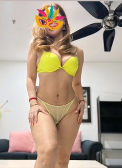 Queen Kazakh - escort in Bali Photo 16 of 20