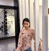 Anjelin - escort in Kyoto