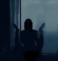 Anjelo Bbc - Male escort in Colombo