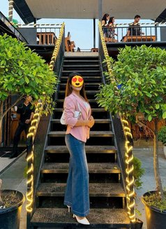 Anjeno for hand cash meeting - escort in Kathmandu Photo 1 of 2