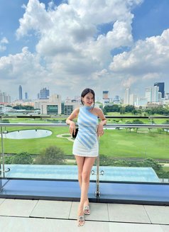 Anjera 🇹🇼 Last day - escort in Taipei Photo 14 of 21