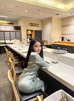 Anjera 🇹🇼 Last day - escort in Taipei Photo 17 of 21