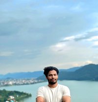 Anji Khatri - Male escort in Pokhara