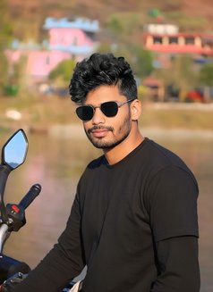 Anji Khatri - Male escort in Pokhara Photo 2 of 2