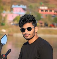 Anji Khatri - Male escort in Pokhara