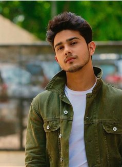 Anji Khatri - Male escort in Pokhara Photo 1 of 2