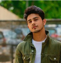 Anji Khatri - Male escort in Pokhara