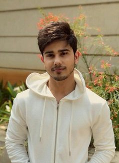 Anji Khatri - Male escort in Pokhara Photo 2 of 2