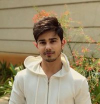 Anji Khatri - Male escort in Pokhara