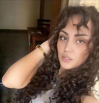 Anjie - escort in Beirut