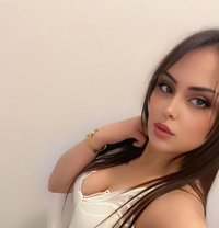 Anjie - escort in Beirut