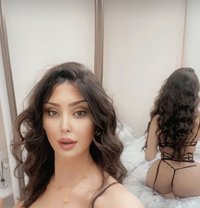 Anjie - escort in Beirut