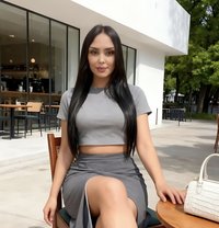 Anjie - escort in Beirut