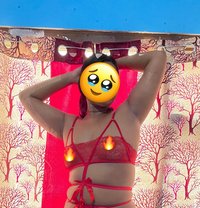 Anjila - puta in Kathmandu