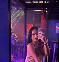 Anjj Pacheco - escort in Cebu City