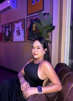Anjj Pacheco - escort in Cebu City Photo 2 of 6