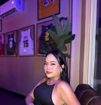 Anjj Pacheco - escort in Cebu City