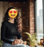 ꧁☆Anjli ( Cam Session and Meet )♧☆꧂ - escort in Navi Mumbai Photo 1 of 2