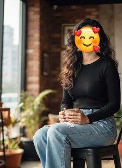 ꧁☆Anjli ( Cam Session and Meet )♧☆꧂ - puta in Navi Mumbai Photo 2 of 2