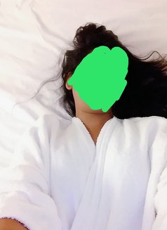 ꧁☆Anjli ( Cam Session and Meet )♧☆꧂ - escort in Navi Mumbai Photo 2 of 2