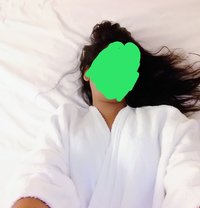 ꧁☆Anjli ( Cam Session and Meet )♧☆꧂ - escort in Navi Mumbai