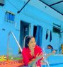 Anjli (Cam Show & Real Meet) Independent - puta in Hyderabad Photo 1 of 3