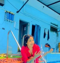 Anjli (Cam Show & Real Meet) Independent - escort in Hyderabad