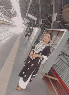 Anjli (Cam Show & Real Meet) Independent - escort in Hyderabad Photo 3 of 3