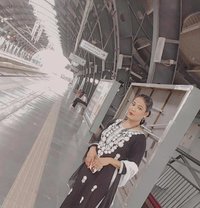 Anjli (Cam Show & Real Meet) Independent - escort in Hyderabad