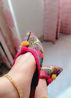 Anjli Goddess - dominatrix in Dubai Photo 19 of 25