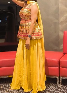 Anjli Goddess - dominatrix in Dubai Photo 26 of 30