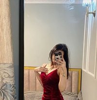Anjli - escort in Noida Photo 1 of 5