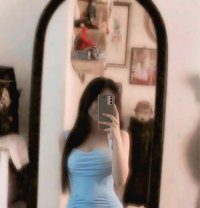 Anjli - escort in Noida