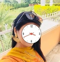 Anjli Sharma - escort in Chandigarh