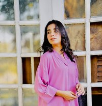 Anjlika Independent - escort in Dubai