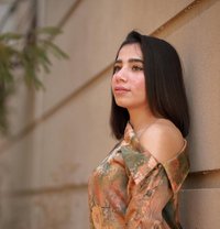 Anjlika Independent - escort in Dubai