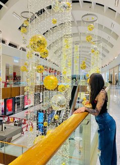 Anjlika Independent - escort in Dubai Photo 14 of 19