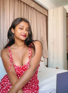 Anjna - escort in Navi Mumbai Photo 3 of 3