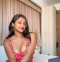 Anjna - escort in Navi Mumbai